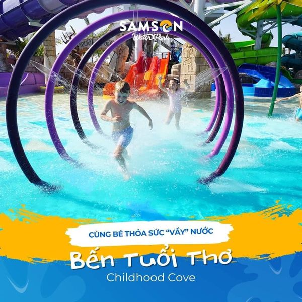 SUNWORLD SẦM SƠN