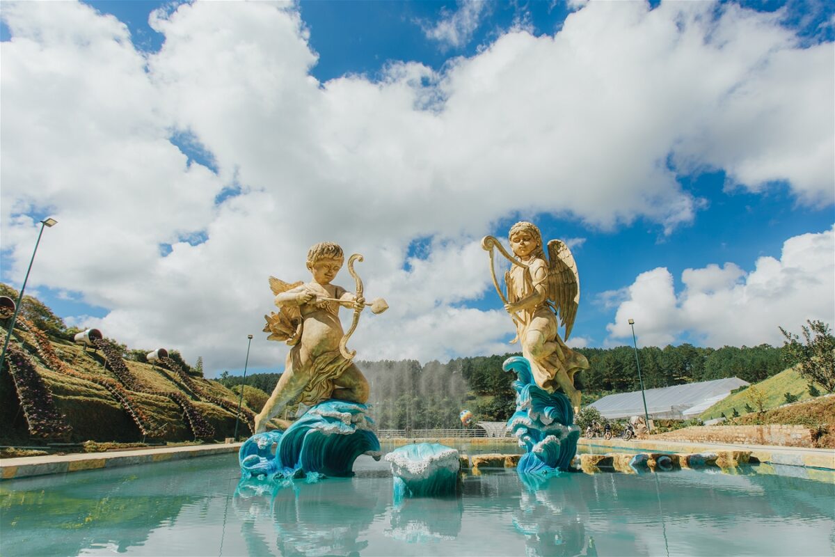 WONDERLAND ĐÀ LẠT