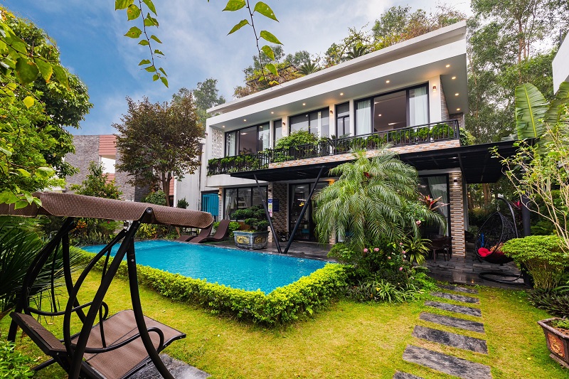 B103 VILLA – FLAMINGO ĐẠI LẢI